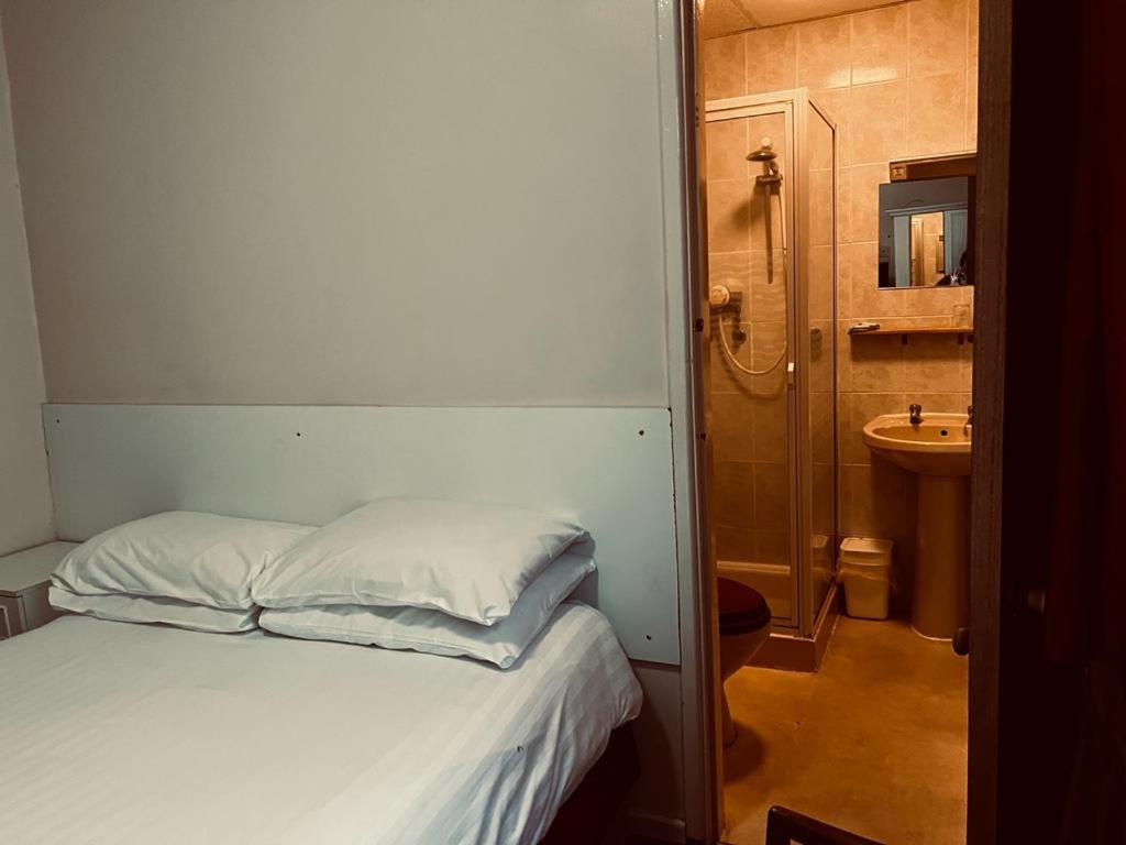Sunset Beach Hotel Blackpool Eksteriør bilde