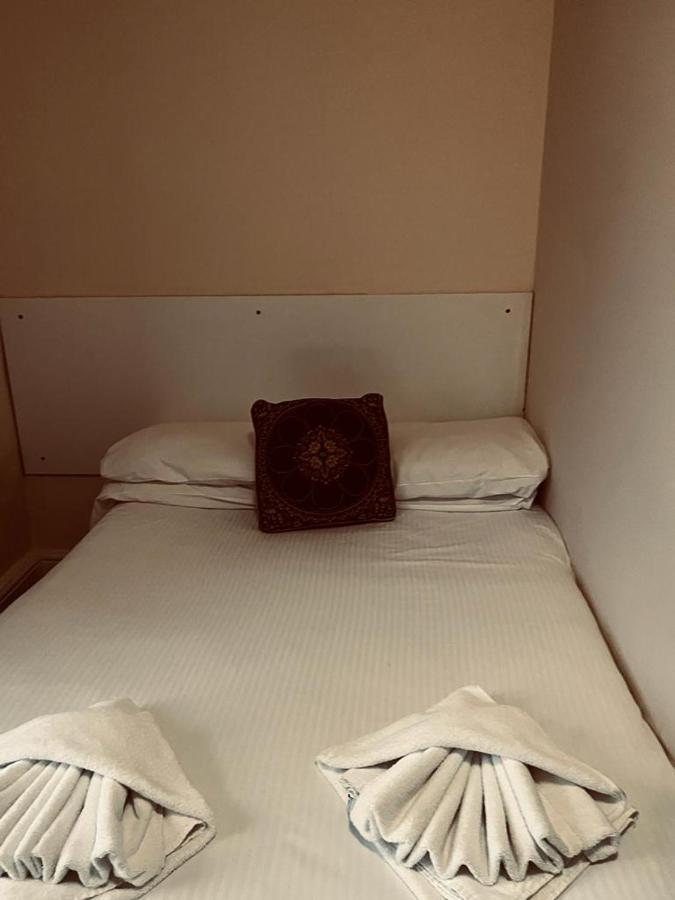 Sunset Beach Hotel Blackpool Eksteriør bilde