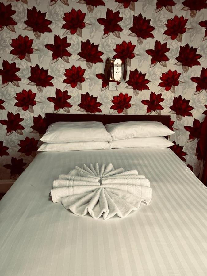 Sunset Beach Hotel Blackpool Eksteriør bilde