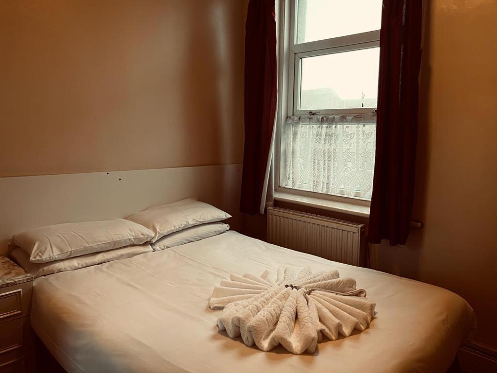 Sunset Beach Hotel Blackpool Eksteriør bilde