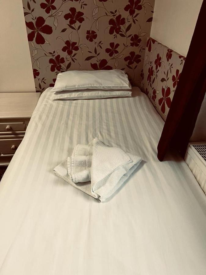 Sunset Beach Hotel Blackpool Eksteriør bilde