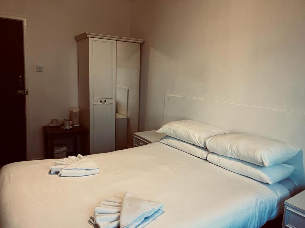 Sunset Beach Hotel Blackpool Eksteriør bilde