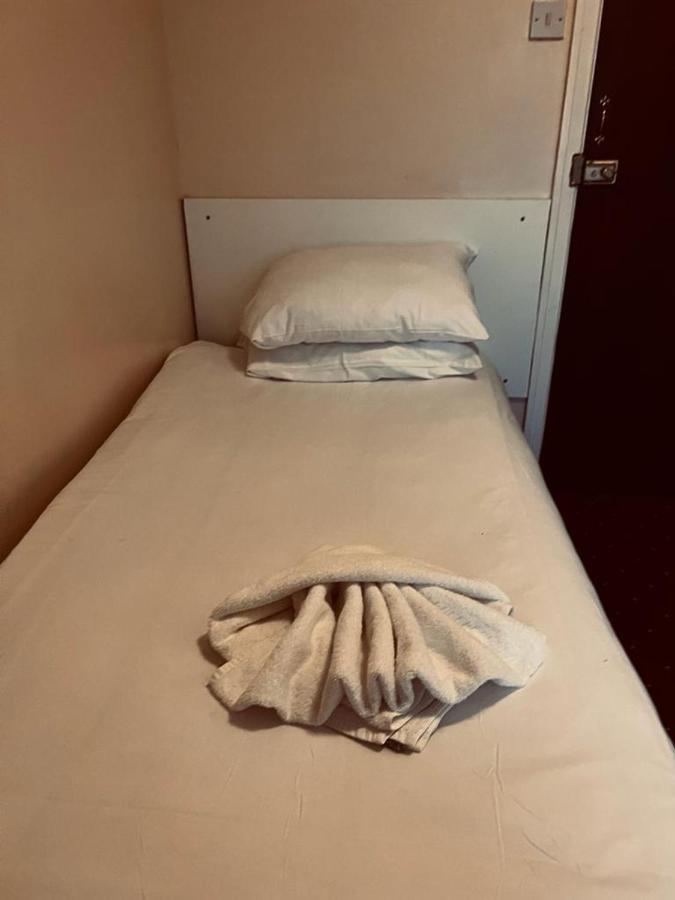 Sunset Beach Hotel Blackpool Eksteriør bilde